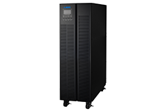 雷迪司G33-30KL不間斷電源 三相 三進(jìn)三出30KVA 24KW
